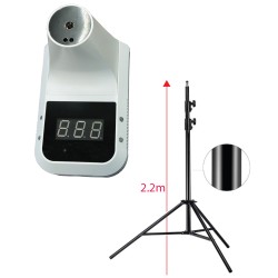 infrared thermometer